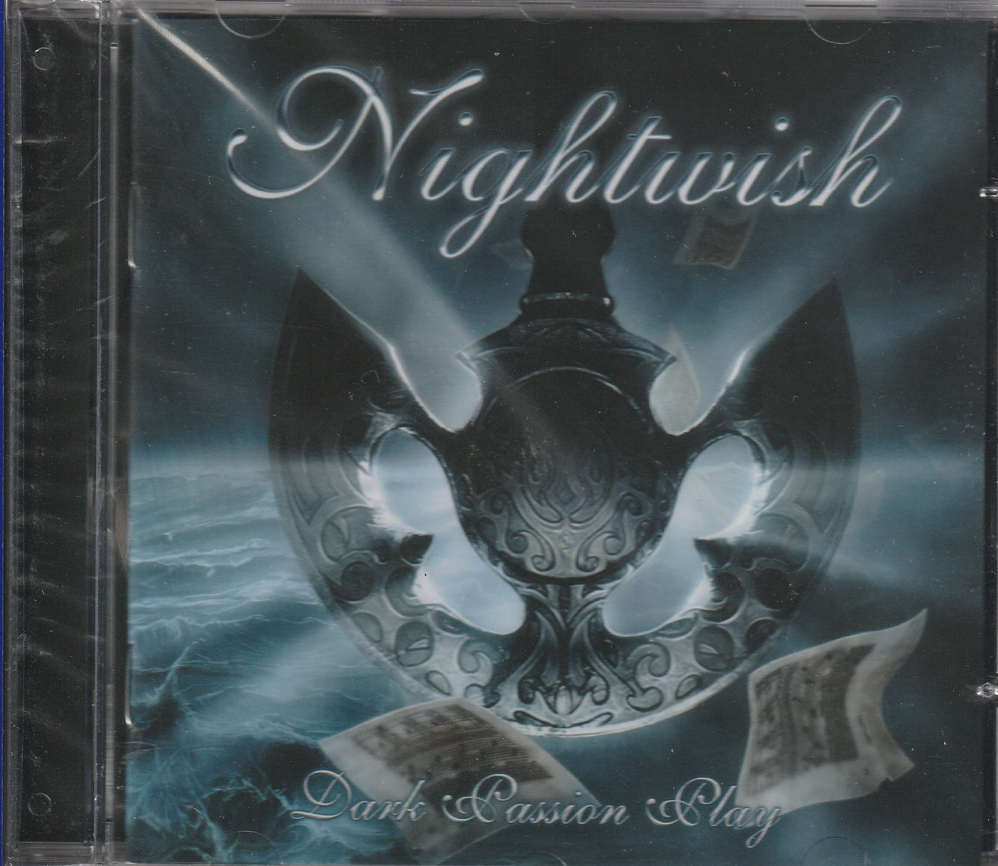 Nightwish - Dark Passion Play CD