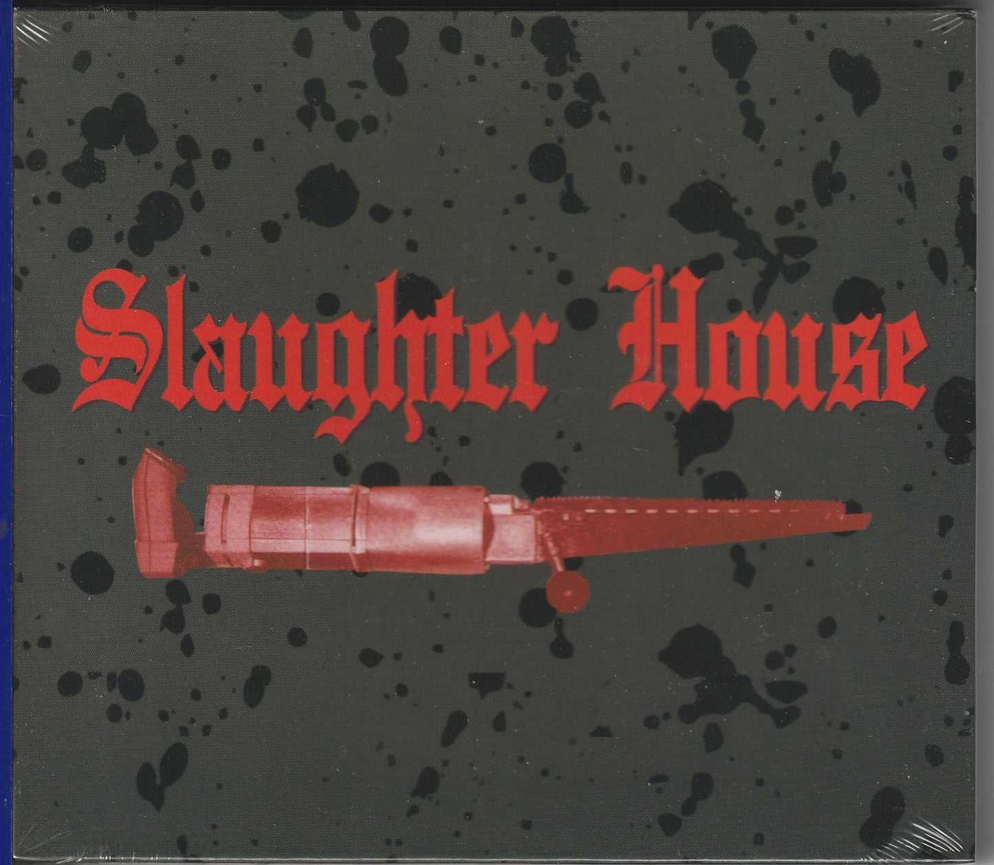 Slaughter House  - Slaughter House CD